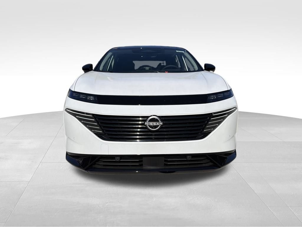 New 2026 Nissan Murano Platinum w/ Technology Package AWD/4WD image 2