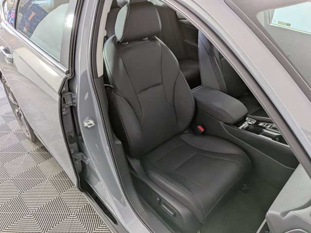 New 2026 Honda Accord EX-L image 30