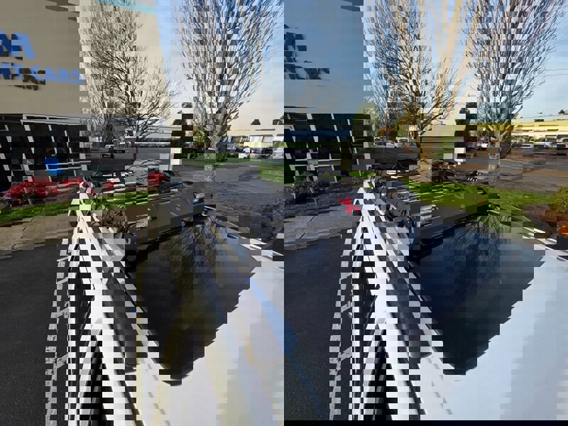 Used 2012 Toyota Sequoia Limited image 22