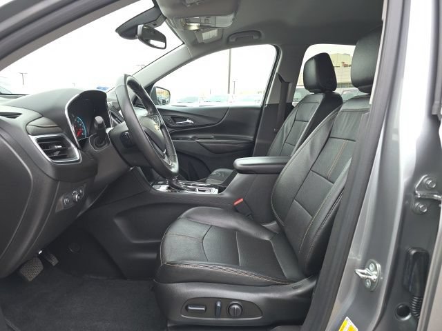 Used 2023 Chevrolet Equinox Premier AWD/4WD image 11