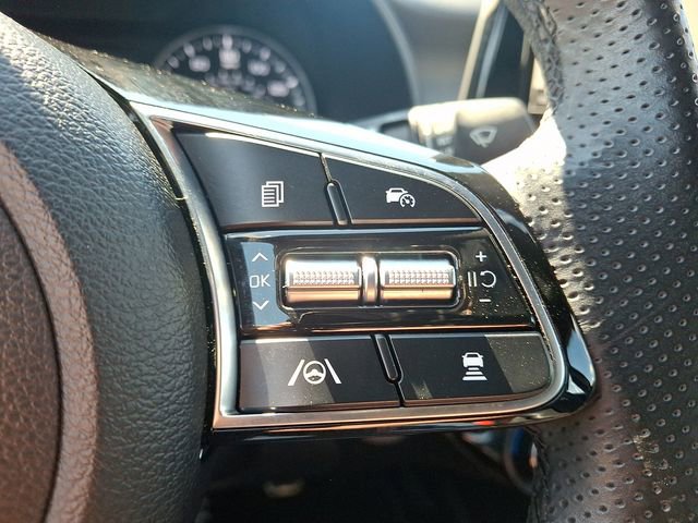 Used 2024 Kia Forte GT-Line image 21