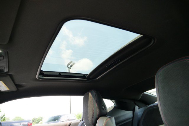 Used 2023 Chevrolet Camaro ZL1 RWD image 47