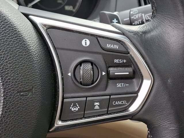 Used 2019 Acura RDX AWD w/ Technology Package image 22