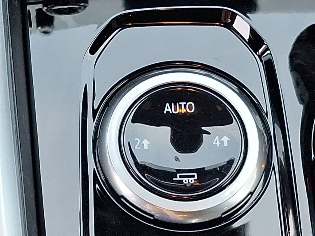 New 2026 Chevrolet Colorado W/T w/ WT Custom Package image 21