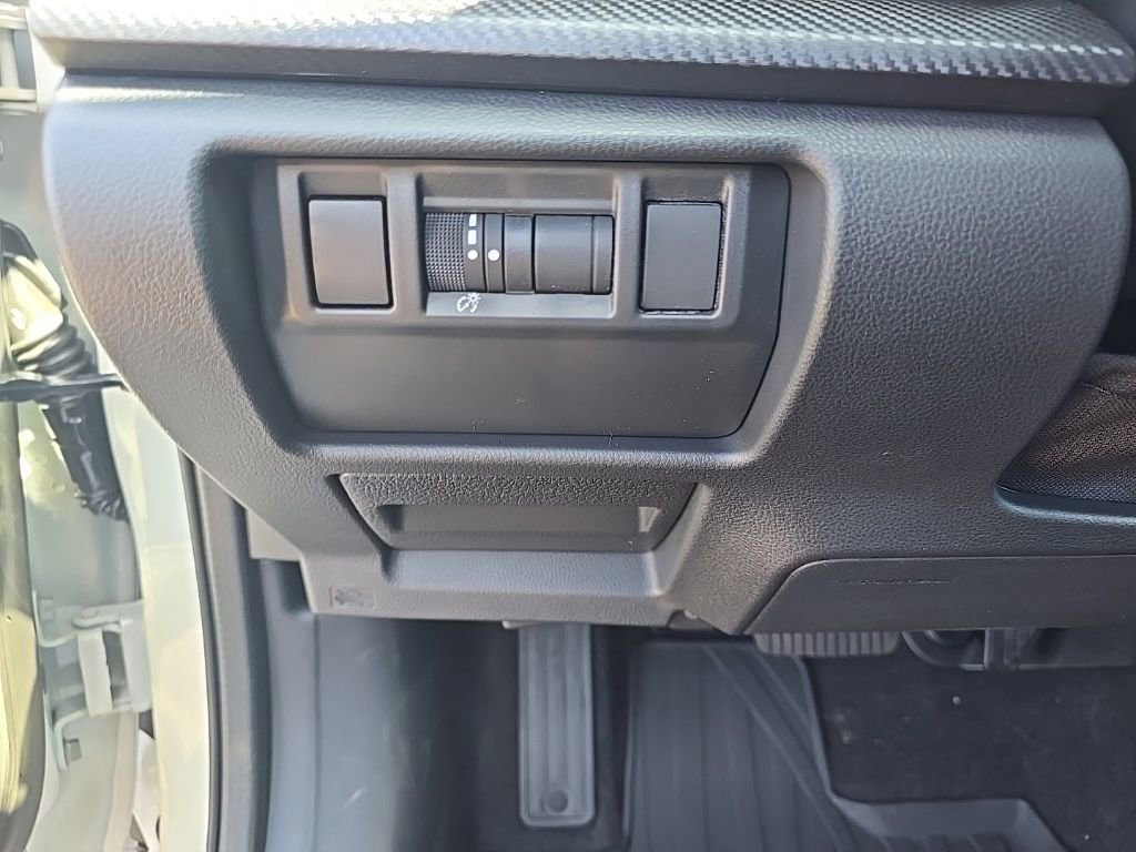 New 2025 Subaru Crosstrek 2.5i Limited w/ Popular Package #4A image 21