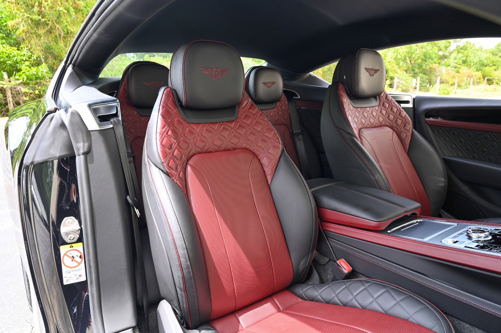 Used 2020 Bentley Continental GT V8 AWD/4WD image 7