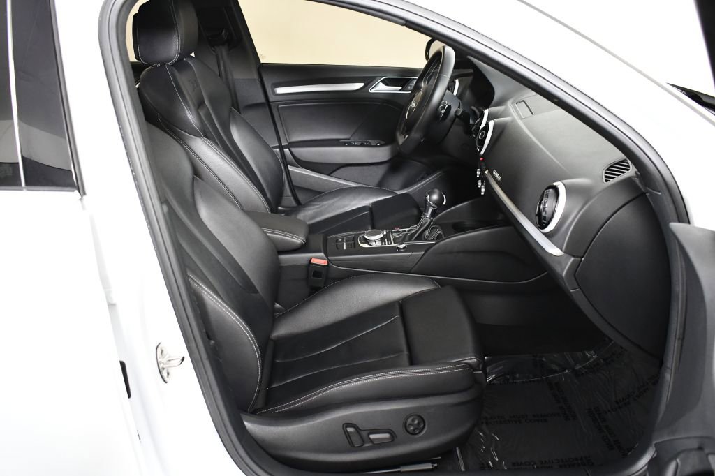 Used 2016 Audi S3 Premium Plus w/ Technology Package image 22