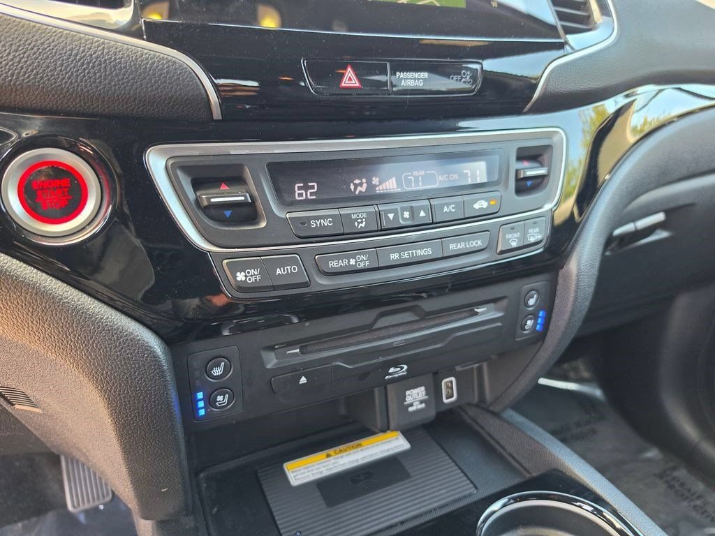 Used 2021 Honda Pilot Black Edition image 20