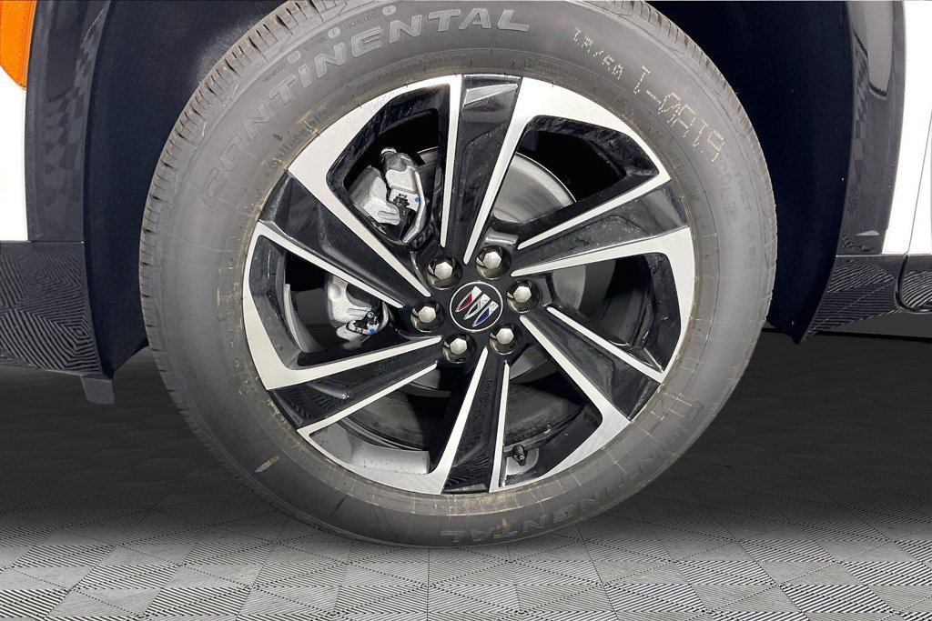 New 2027 Buick Enclave Sport Touring FWD image 13