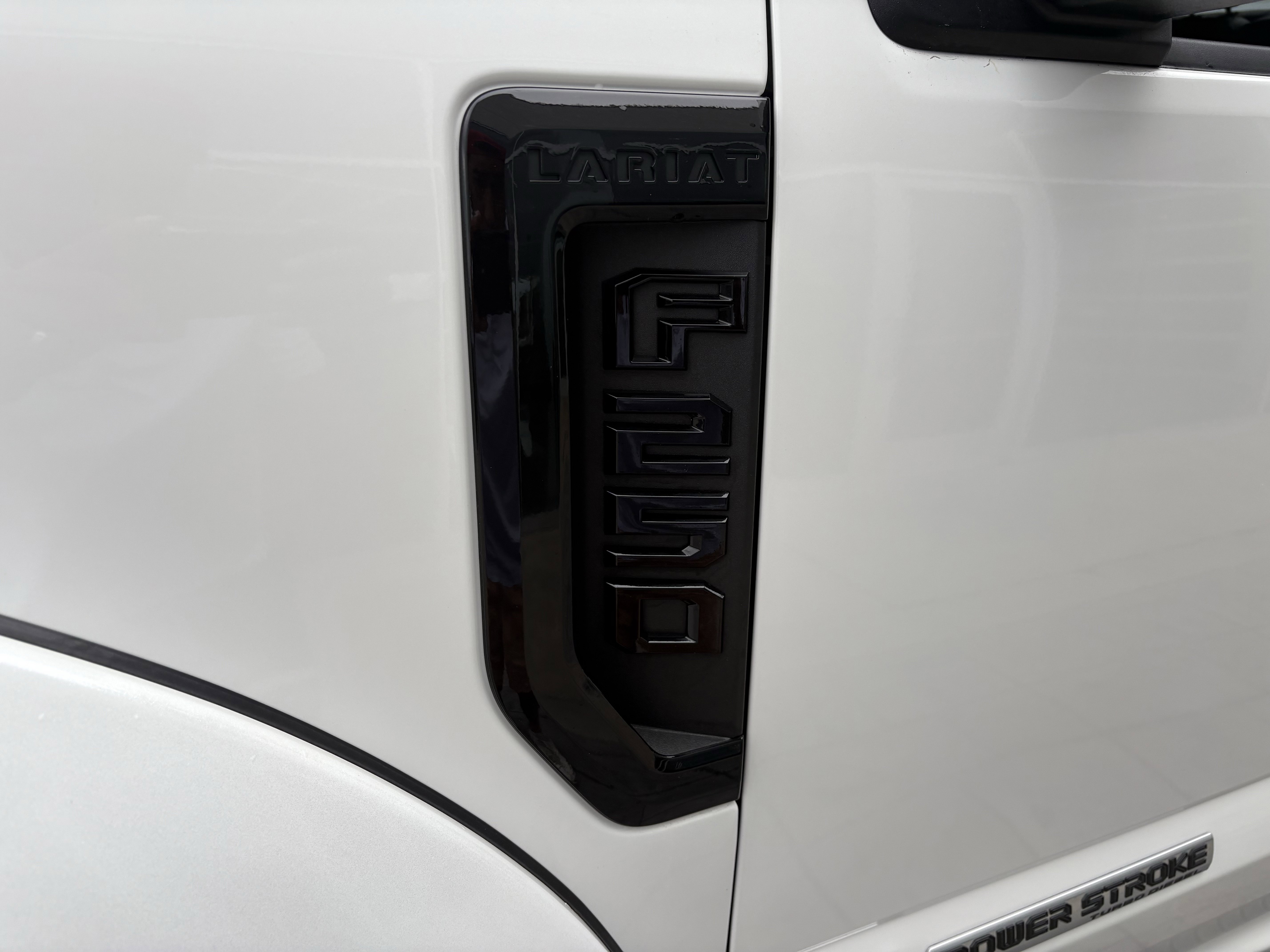 Used 2020 Ford F250 Lariat image 23