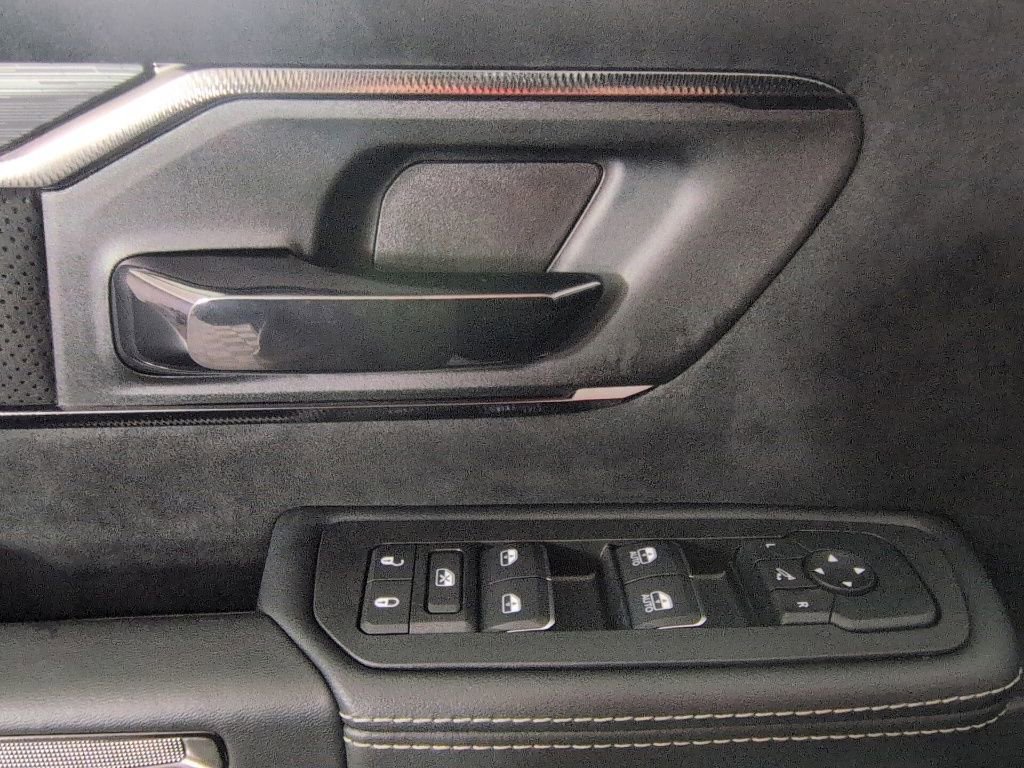 Used 2026 RAM 1500 RHO w/ Bed Utility Group AWD/4WD image 30