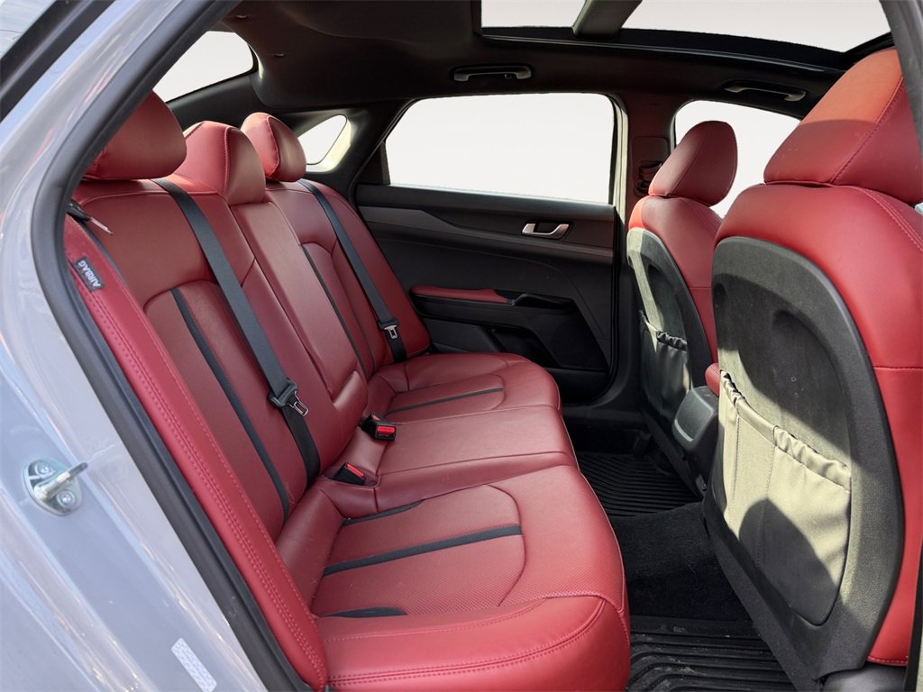 Used 2023 Kia K5 GT-Line image 15