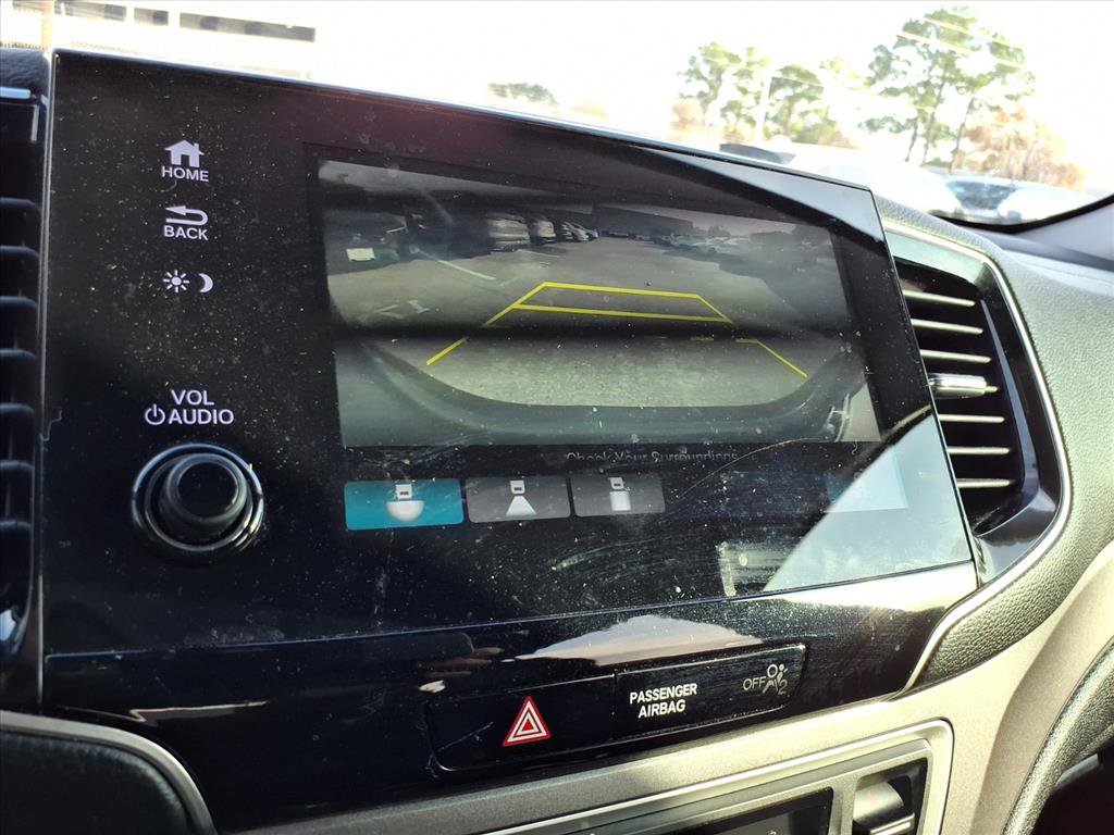 Certified 2021 Honda Pilot EX-L image 6