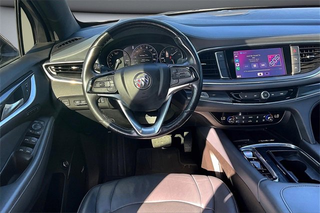 Used 2023 Buick Enclave Premium w/ Experience Buick Package image 8
