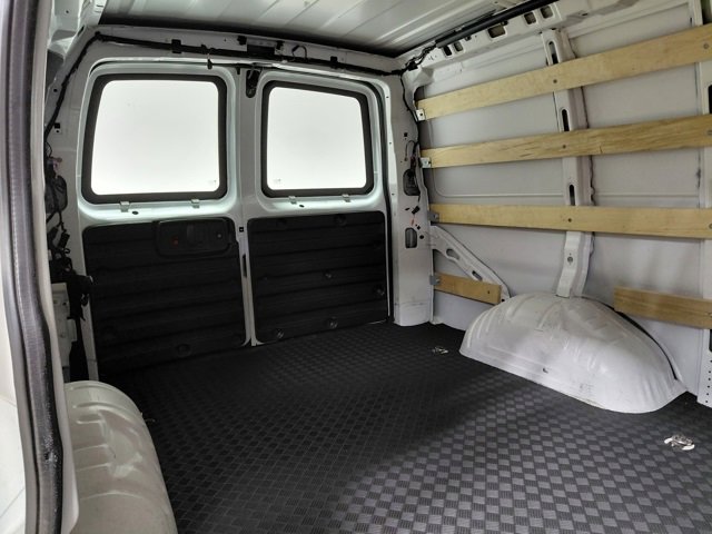 Used 2024 GMC Savana 2500 w/ Driver Convenience Package image 36