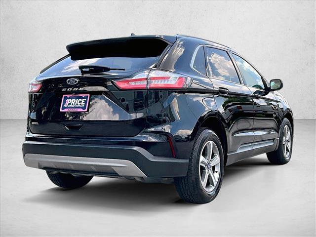 Used 2021 Ford Edge SEL w/ Convenience Package FWD image 2