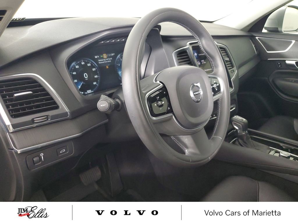 Used 2020 Volvo XC90 T6 Momentum w/ Protection Package Premier AWD/4WD image 25