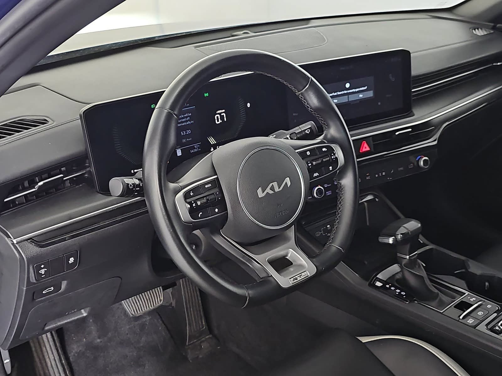 Used 2025 Kia K5 GT-Line w/ GT-Line Premium Package FWD image 14
