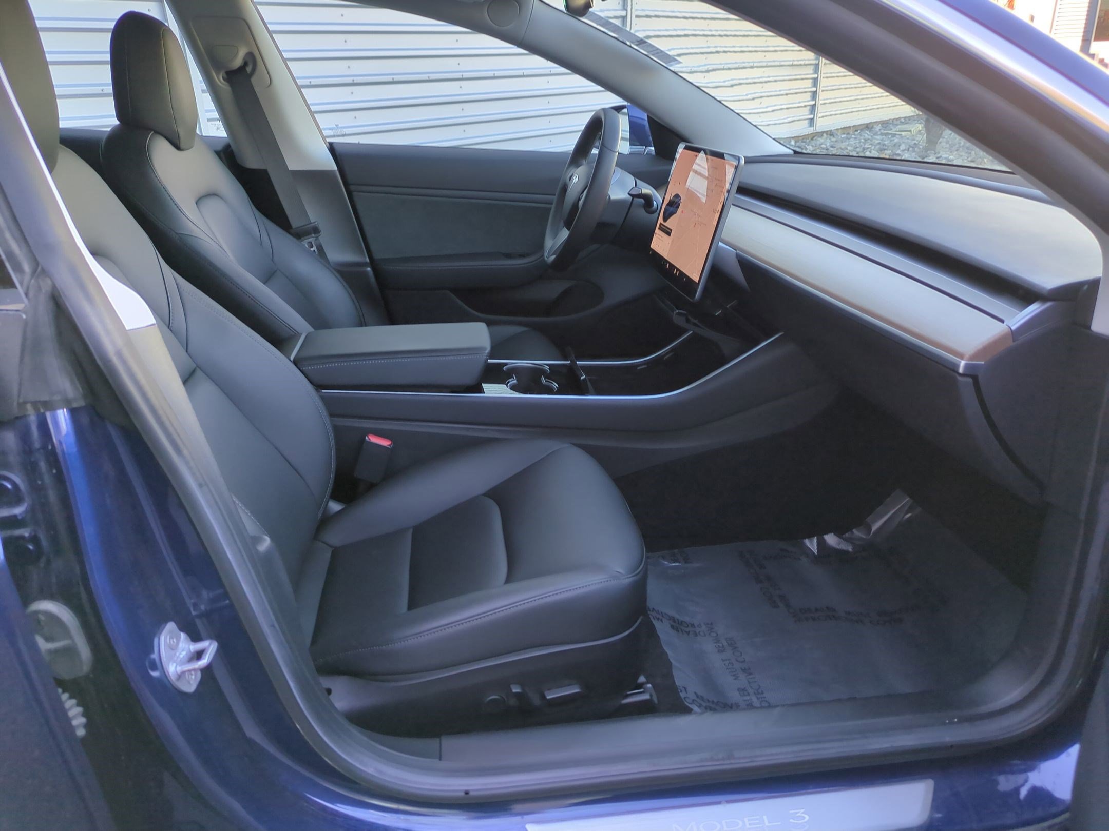 Used 2019 Tesla Model 3 Standard Range Plus image 28