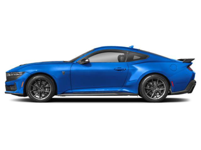 Used 2024 Ford Mustang Dark Horse w/ Dark Horse Handlin Package RWD image 3