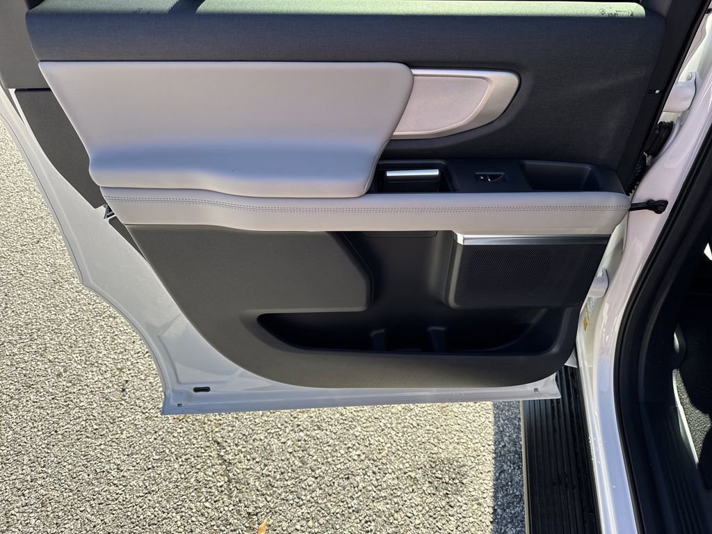 New 2026 Ford Expedition Max Active RWD image 22