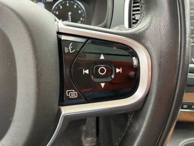 Used 2020 Volvo XC90 T6 Inscription w/ Protection Package Premier AWD/4WD image 37