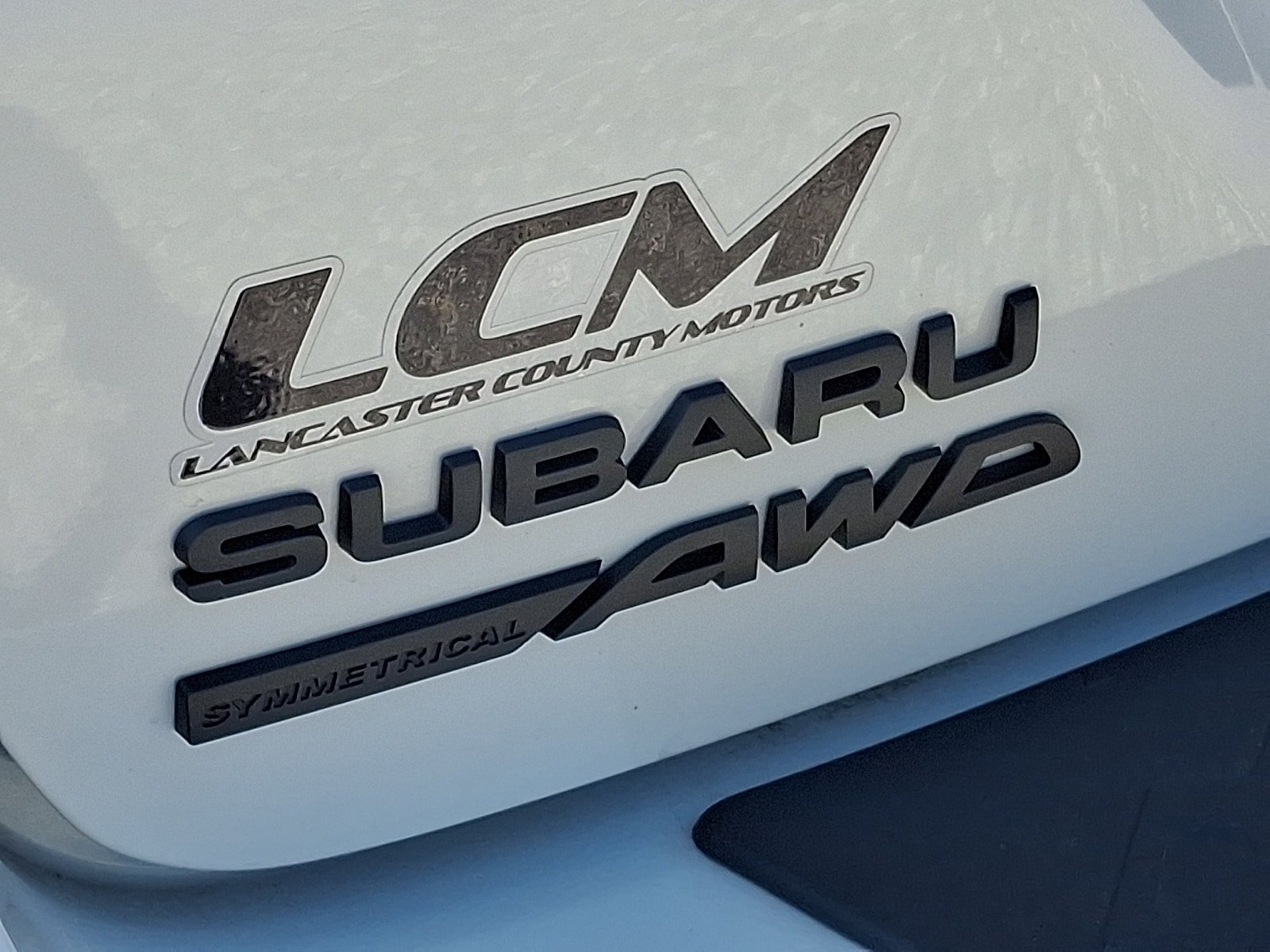 Certified 2026 Subaru Crosstrek 2.5i Premium AWD/4WD image 29