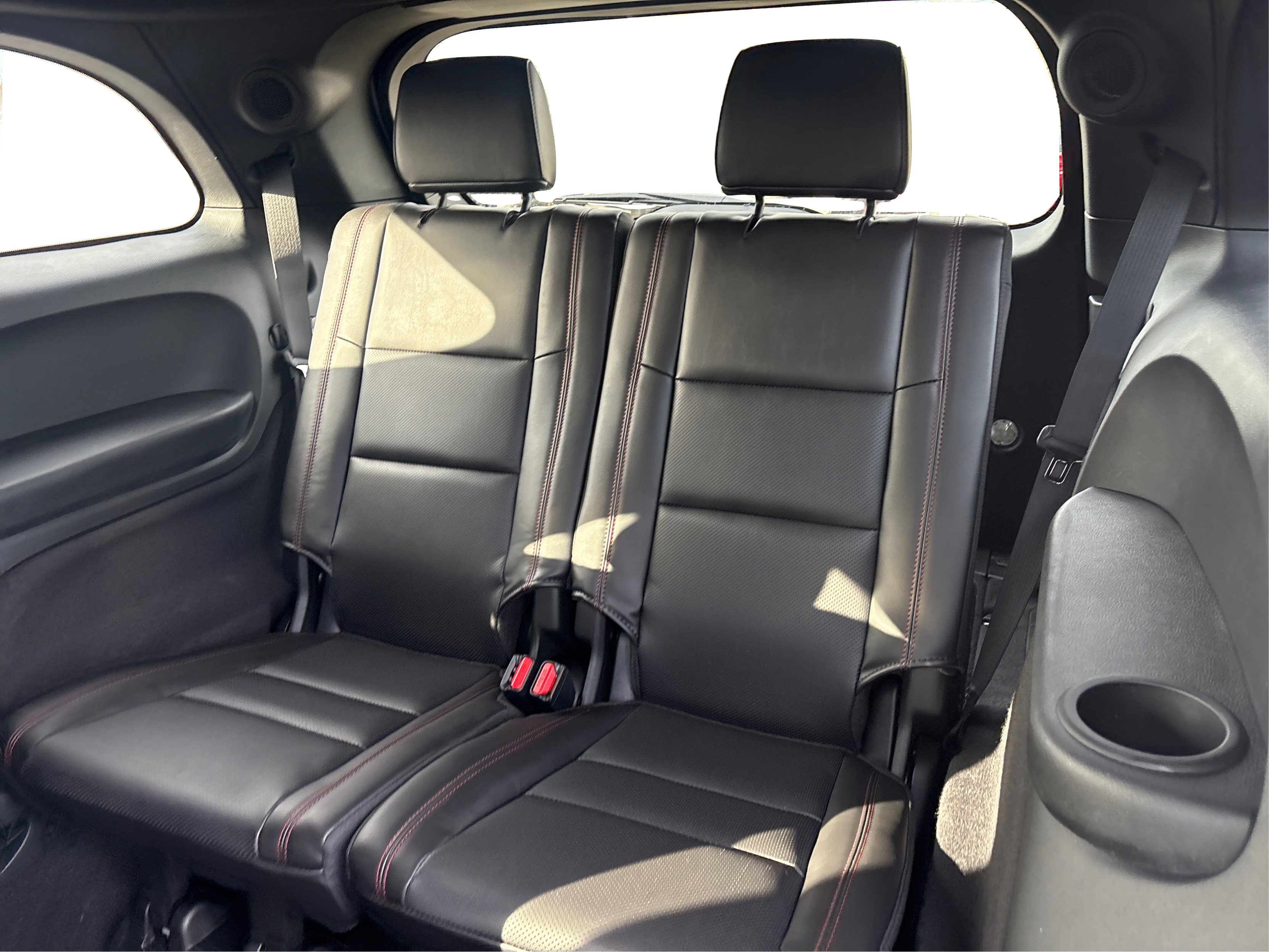 New 2026 Dodge Durango GT image 29