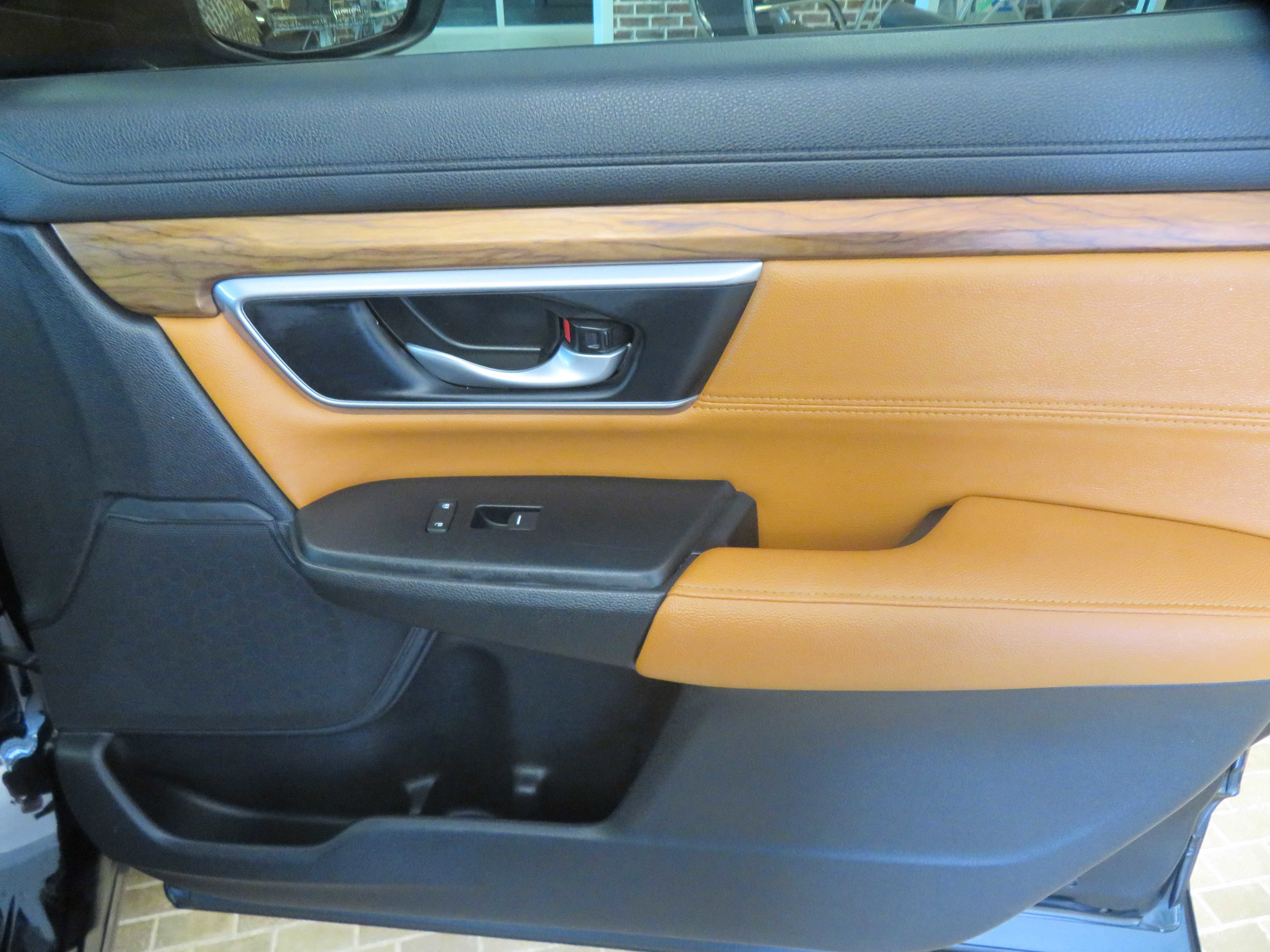 Used 2020 Honda CR-V EX image 24