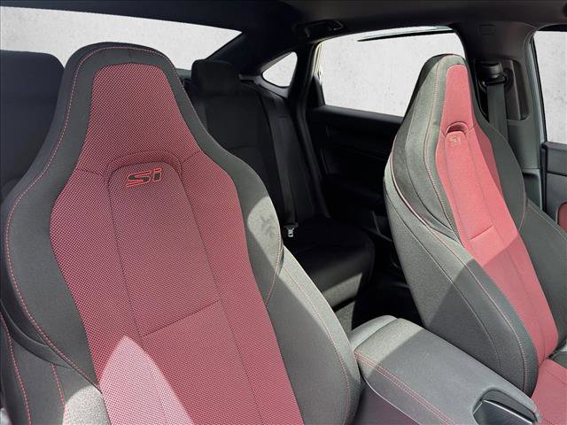 Used 2025 Honda Civic Si image 29