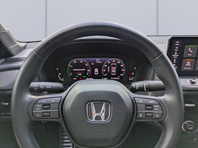 Used 2024 Honda Accord Sport image 26