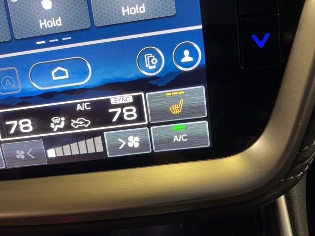 Certified 2025 Subaru Outback Limited image 36