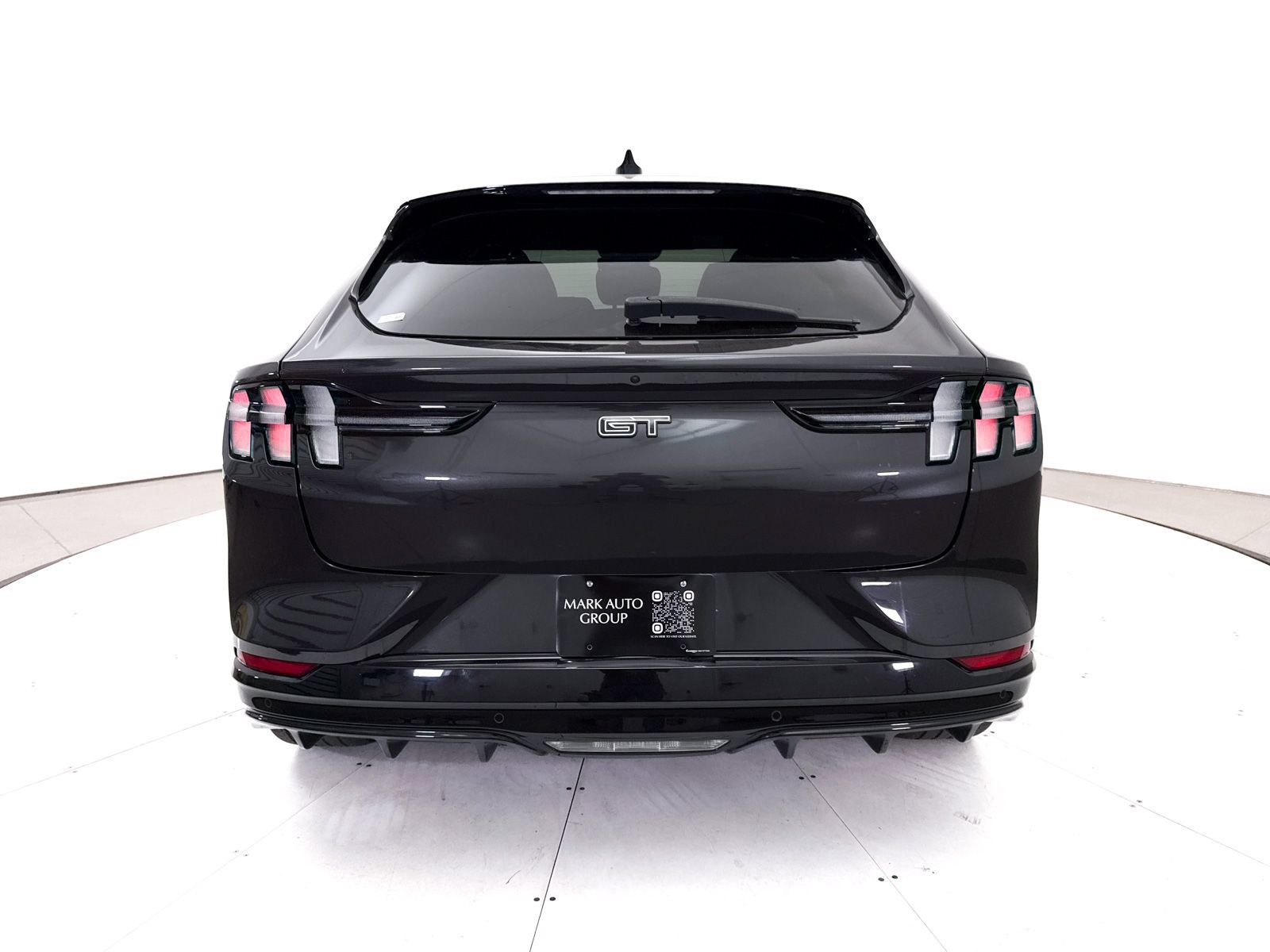 Used 2022 Ford Mustang Mach-E GT AWD/4WD image 17