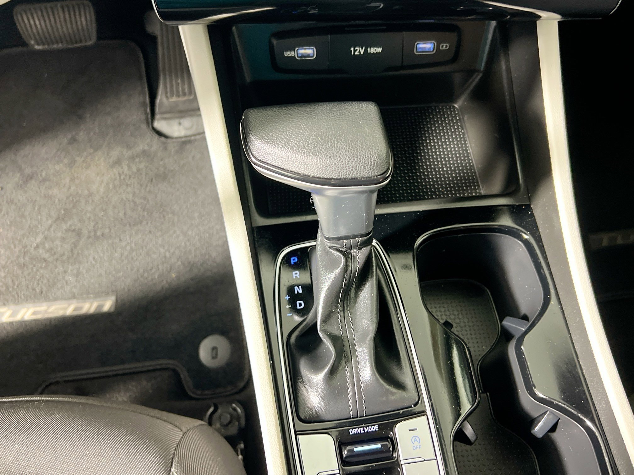 Used 2022 Hyundai Tucson SEL image 25