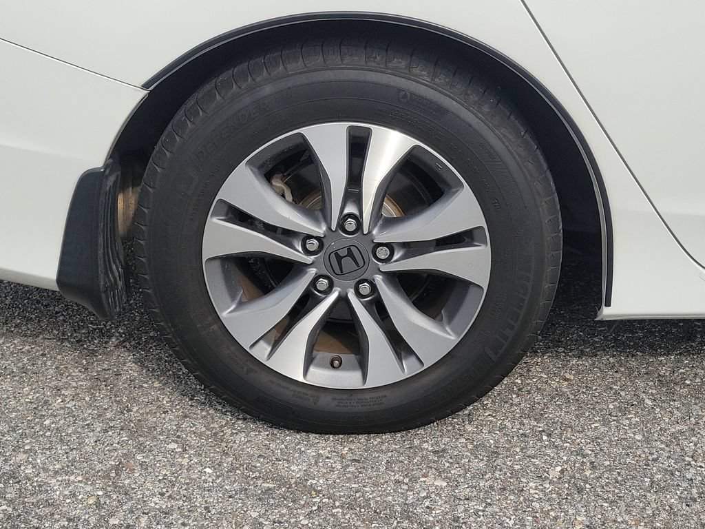 Used 2013 Honda Accord LX image 7