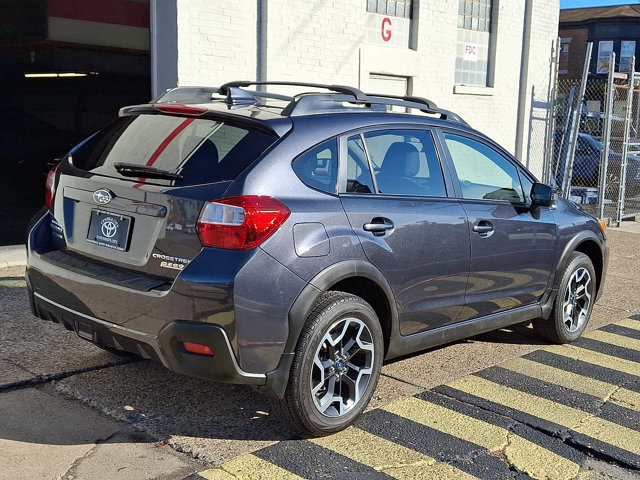 Used 2016 Subaru Crosstrek 2.0i Limited image 6