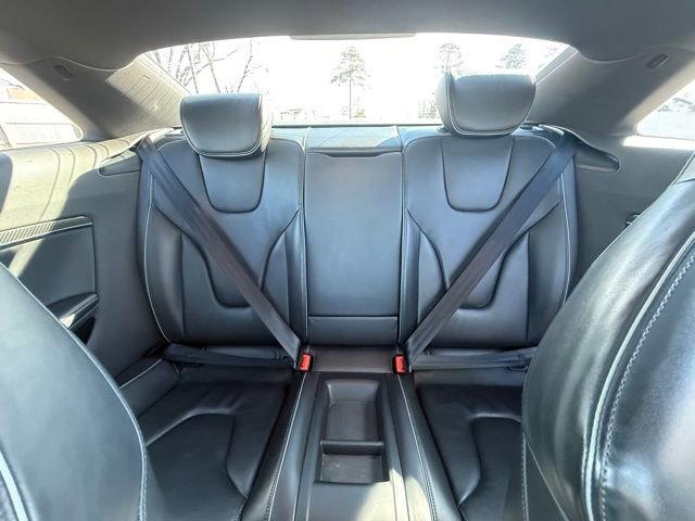 Used 2015 Audi RS 5 Coupe w/ Black Optic Plus Package image 19