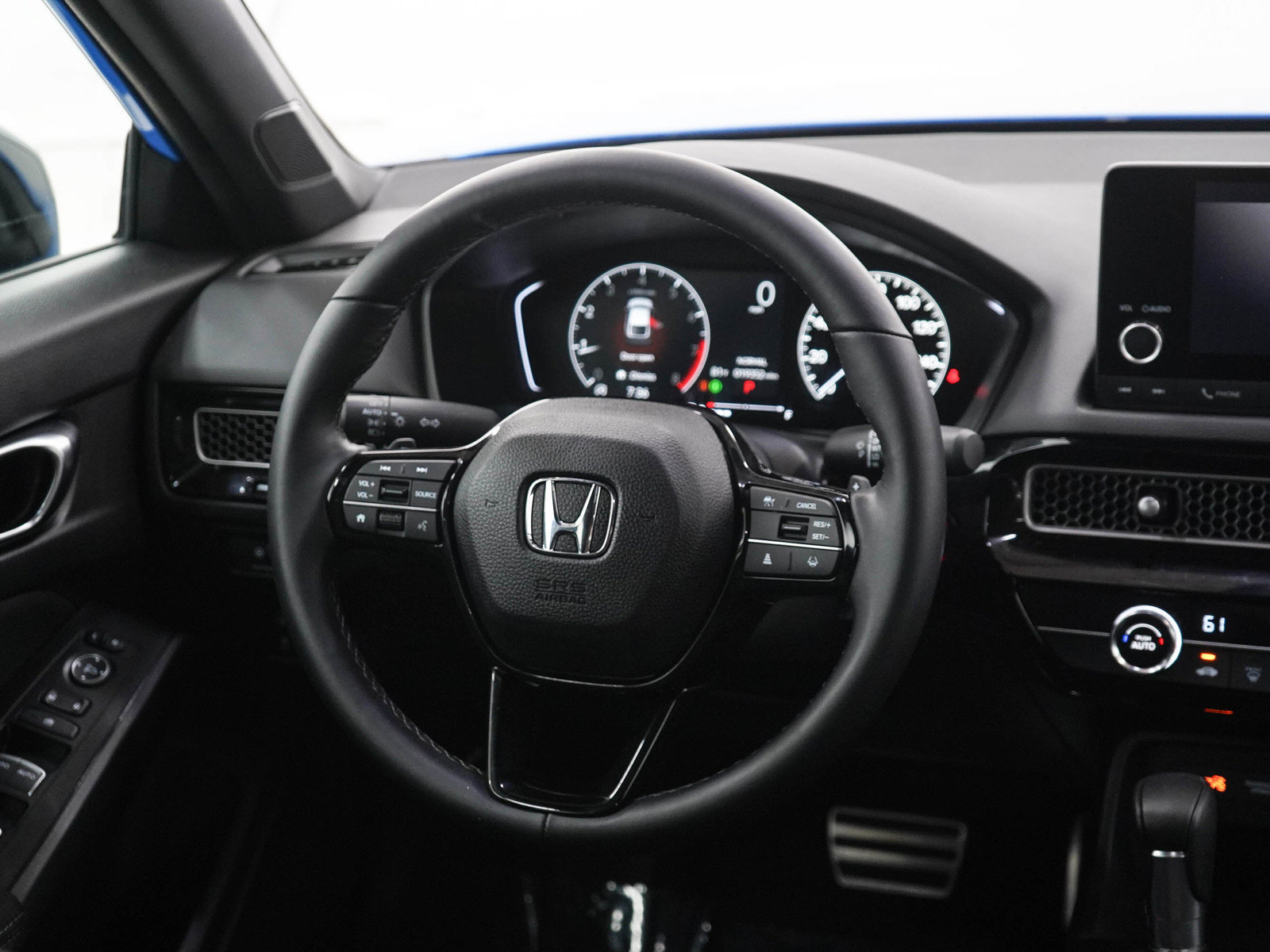 Used 2024 Honda Civic Sport image 14