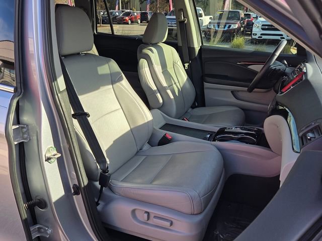 Used 2019 Honda Pilot Elite image 19