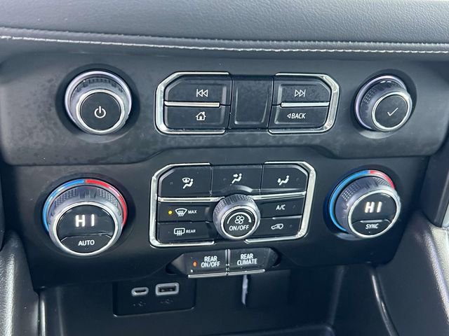 Certified 2023 Chevrolet Tahoe LS AWD/4WD image 31