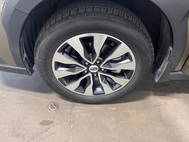 Used 2023 Subaru Outback Touring XT image 30
