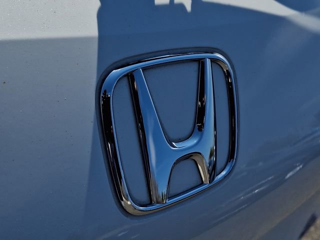 Certified 2024 Honda HR-V EX-L image 28