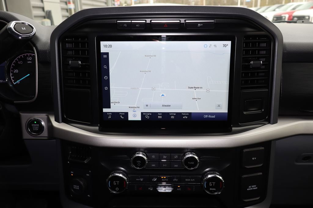 Used 2021 Ford F150 XLT w/ Equipment Group 302A High image 6