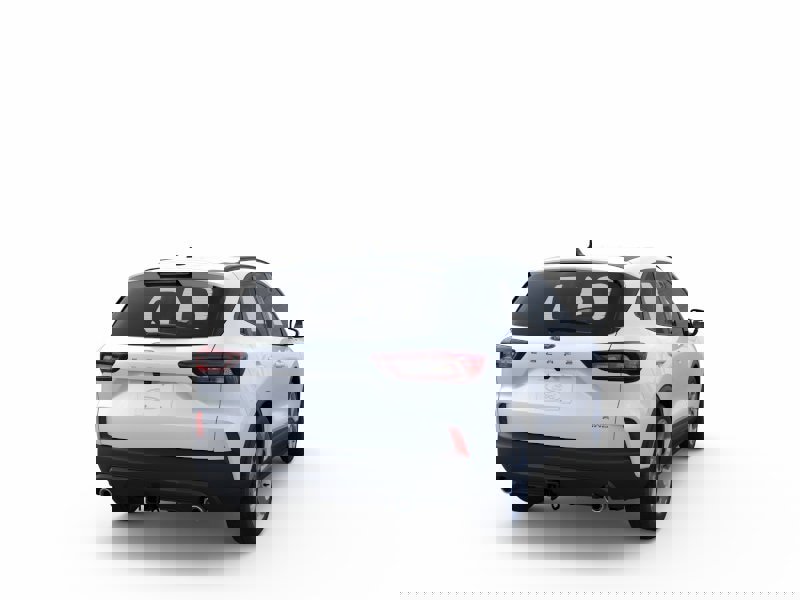 New 2026 Ford Escape ST-Line Select w/ Equipment Group 401A AWD/4WD image 8