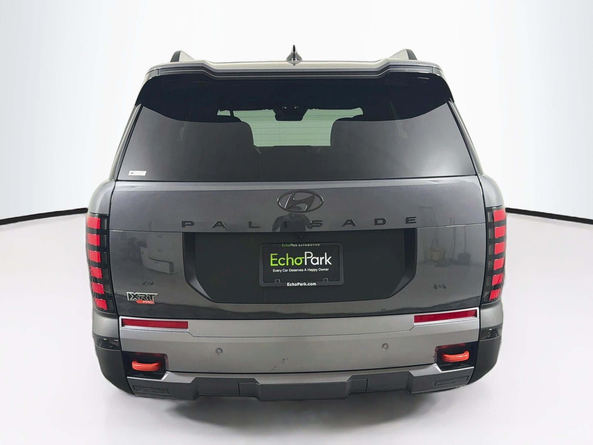 Used 2026 Hyundai Palisade XRT Pro AWD/4WD image 7