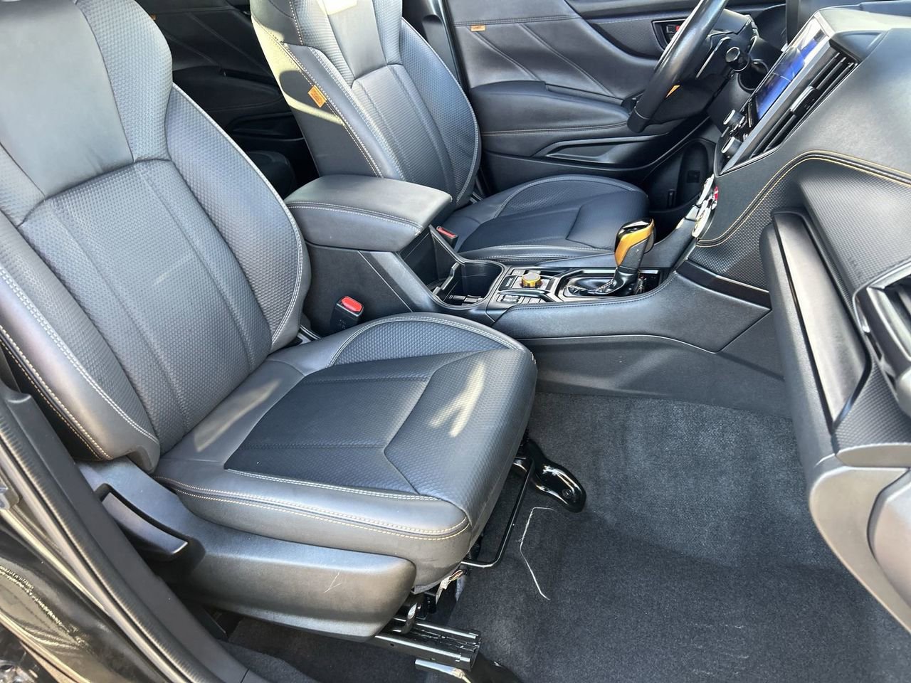 Certified 2023 Subaru Forester Wilderness image 8