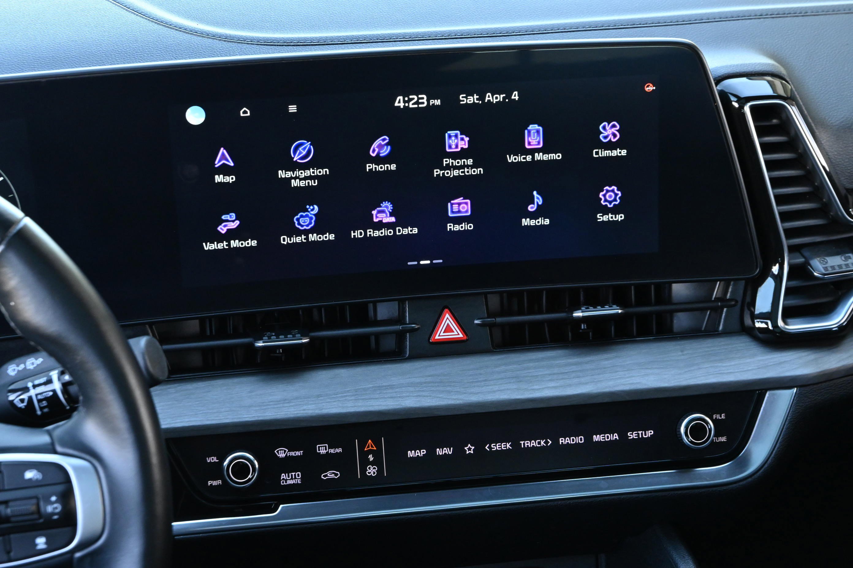 Used 2023 Kia Sportage X-Pro Prestige image 34