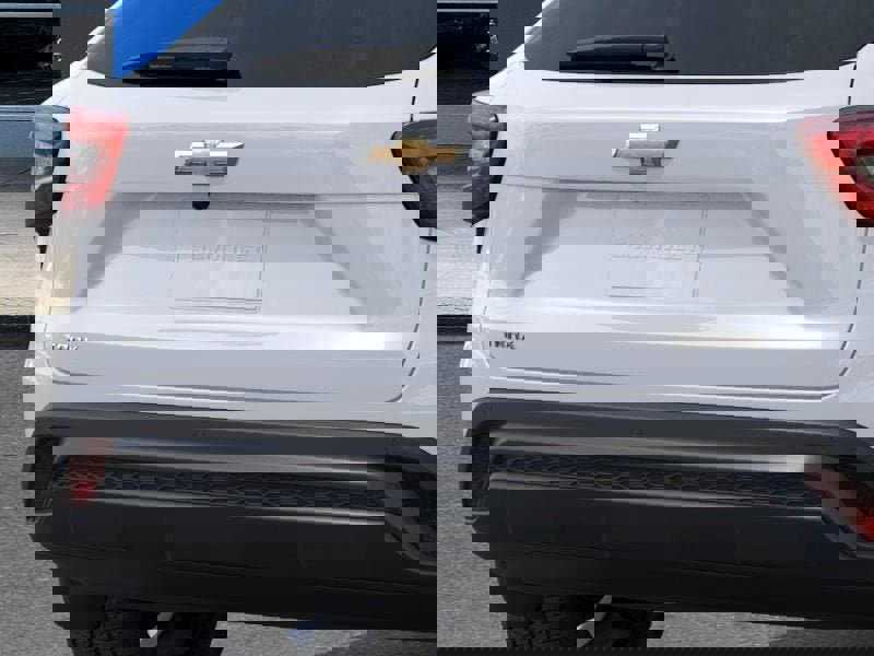 New 2026 Chevrolet Trax LS image 14