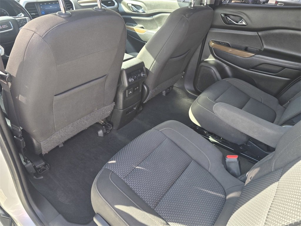 Used 2020 GMC Acadia SLE w/ Driver Convenience Package image 13