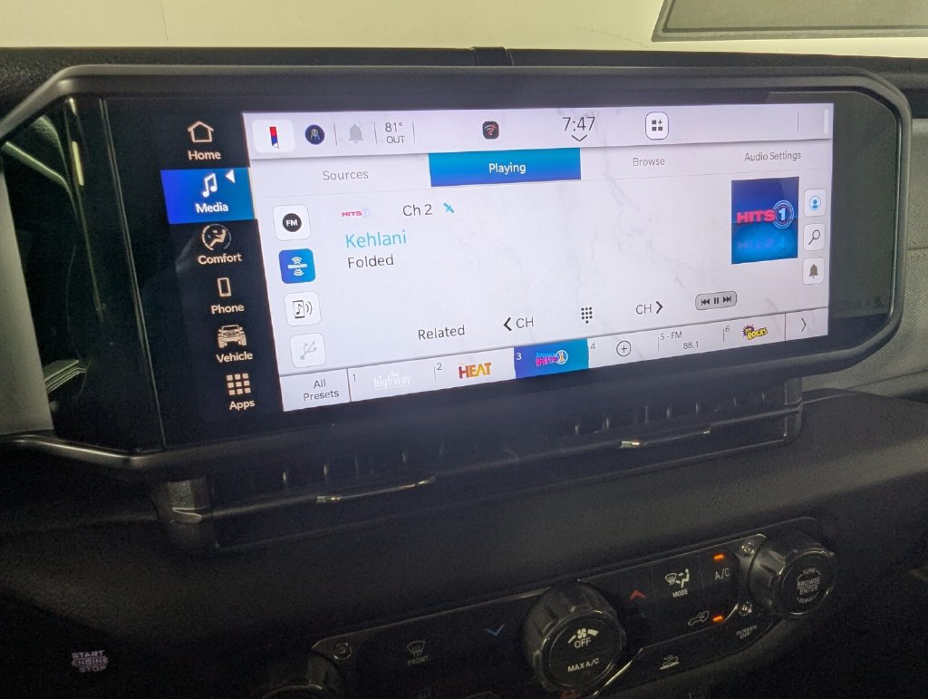 New 2026 Jeep Wrangler Sport AWD/4WD image 20
